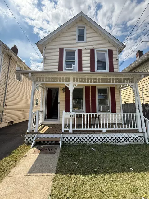 265 Bruce Ave, Stratford, CT 06615