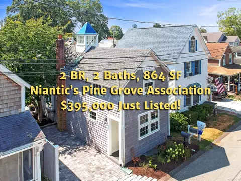 28 Center St, East Lyme, CT 06357
