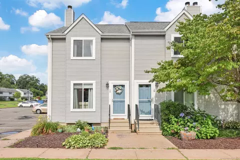 16 Seymour Rd #2A, East Granby, CT 06026