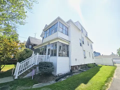 61 Preston St, Hartford, CT 06114