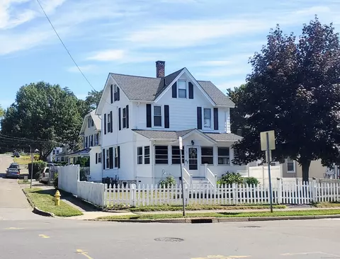 43 Gregory Blvd, Norwalk, CT 06855