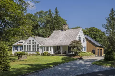 39 Cedar Ln, Ridgefield, CT 06877
