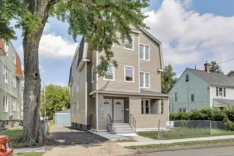60 Arnold St, Hartford, CT 06106