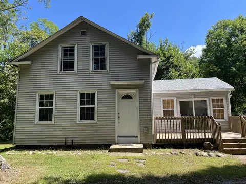 312 Colebrook River Rd, Colebrook, CT 06021