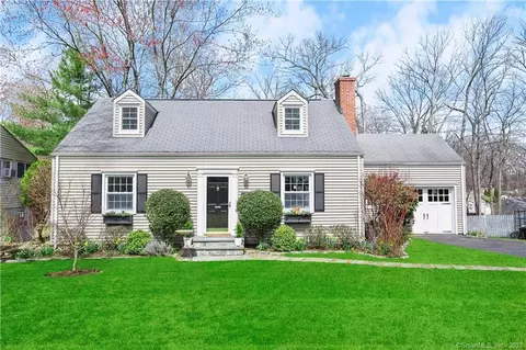 51 Glendale Rd, Stamford, CT 06906