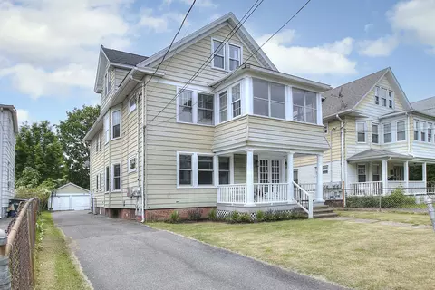 100 Union Ave, West Haven, CT 06516