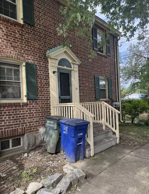 Undisclosed, Bridgeport, CT 06604