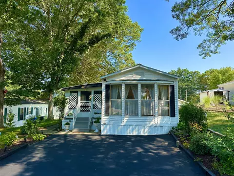 136 Hunters Rd #LOT 84, Norwich, CT 06360