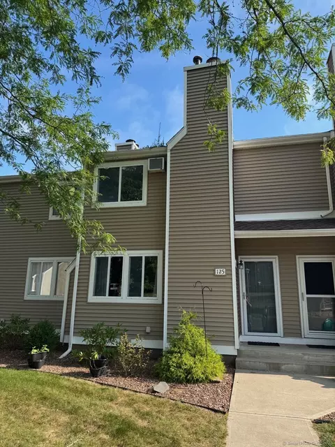 60 Old Town Rd #125, Vernon, CT 06066