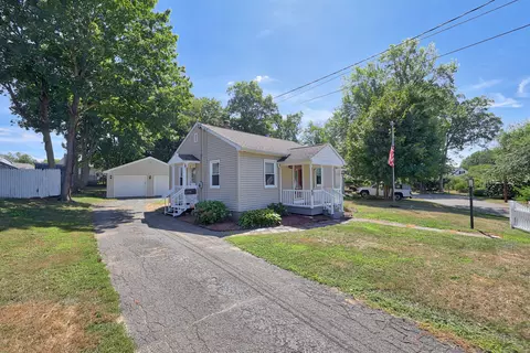 69 Matilda Dr, Bristol, CT 06010