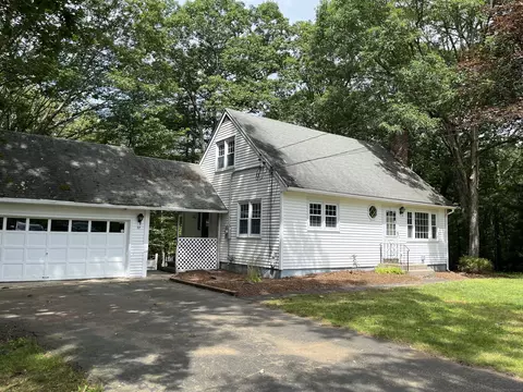 37 Ruby Rd, Willington, CT 06279