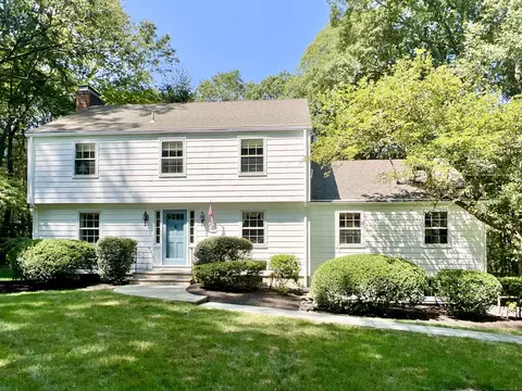 57 Little Brook Rd, Wilton, CT 06897