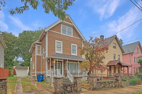 80 Carmel St, New Haven, CT 06511