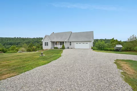 43 Szegda Rd, Columbia, CT 06237