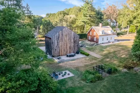 1135 Mill Hill Rd, Southport, CT 06890