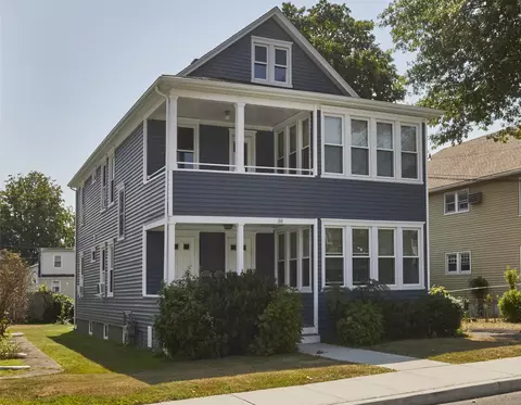 38 Plymouth Ave, Norwalk, CT 06851