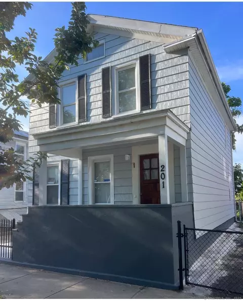 201 Portsea St, New Haven, CT 06519