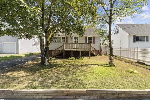 371 Platt St, Bridgeport, CT 06606