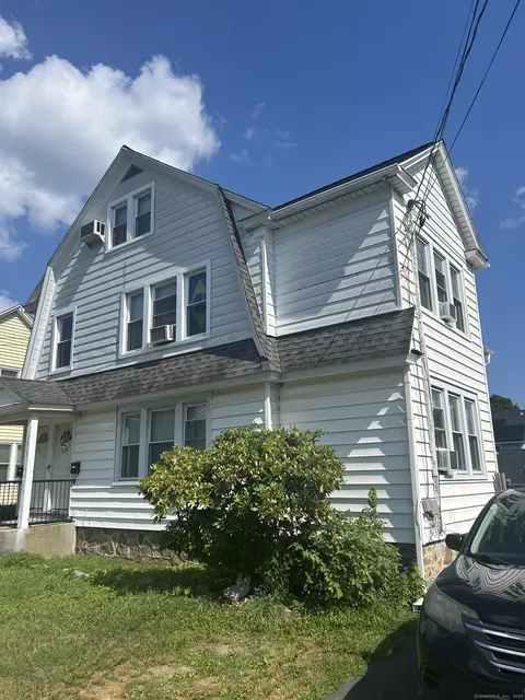 1515 Capitol Ave, Bridgeport, CT 06604