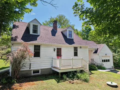 362 Torrington Rd, Litchfield, CT 06759