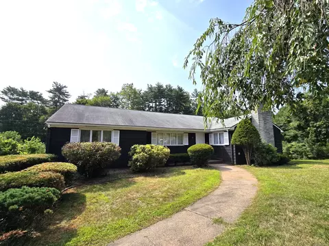 236 Garry Dr, New Britain, CT 06052