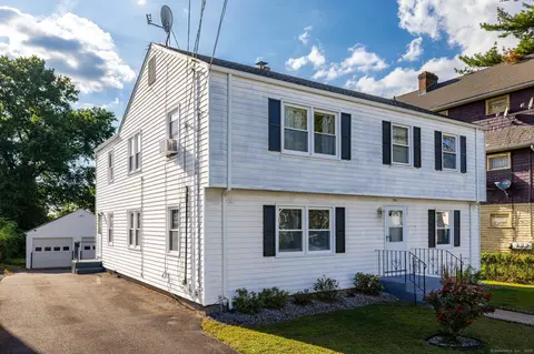 343 Hillside Ave, Hartford, CT 06106