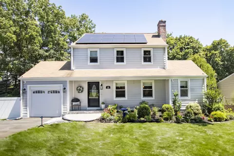 23 Locust Ln, Stamford, CT 06905