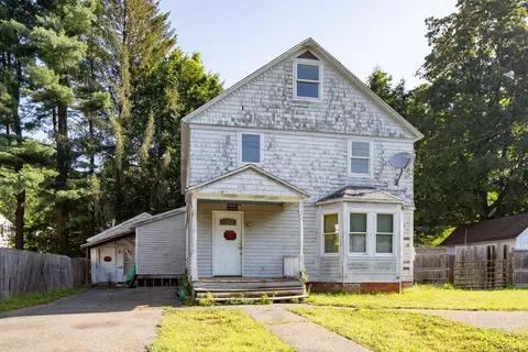 12 Barlow St, North Canaan, CT 06018