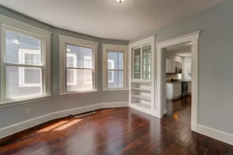 167 Willow St, New Haven, CT 06511