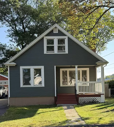 52 Barbara Rd, Bristol, CT 06010