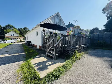 45 Carter St, Killingly, CT 06239