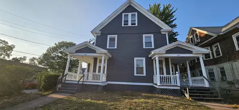 506 Burnside Ave, East Hartford, CT 06108