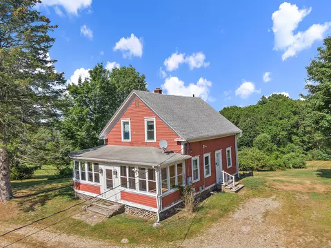 872 Bailey Hill Rd, Killingly, CT 06241
