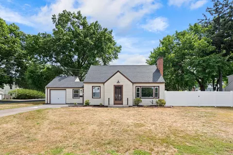 98 Rockwell Ave, Plainville, CT 06062