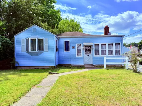 83 Henry St, New Britain, CT 06051