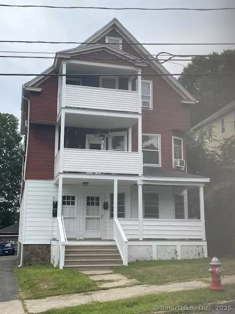 39 Henry St, New Britain, CT 06051