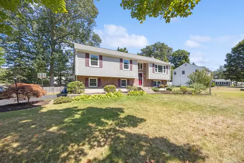 258 Argyle Rd, Cheshire, CT 06410
