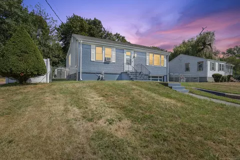 103 Portland St, New Haven, CT 06513