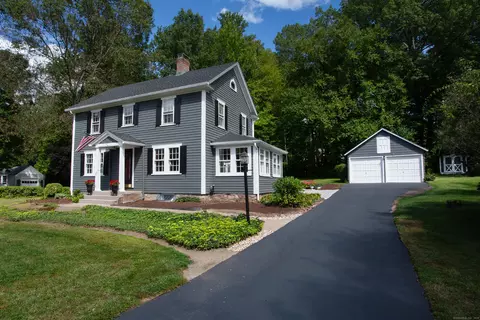 230 Firetown Rd, Simsbury, CT 06070