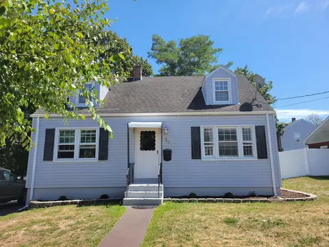 133 Charter Oak Ave, East Haven, CT 06512