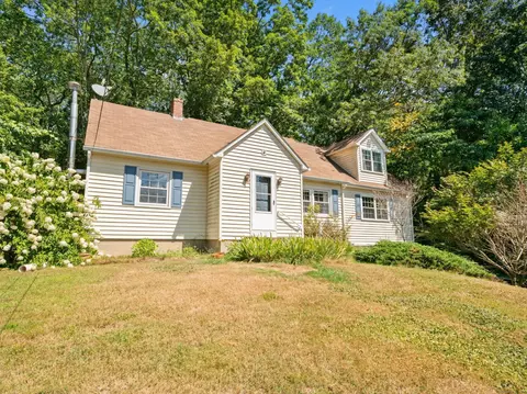 179 Bushy Hill Rd, Deep River, CT 06417