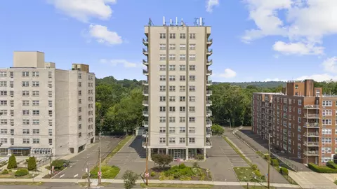 2370 North Ave #7C, Bridgeport, CT 06604