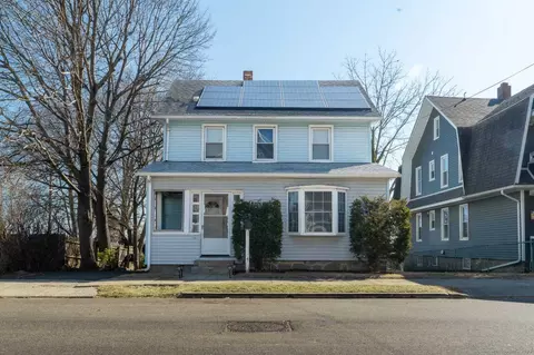 314 Judson Pl, Bridgeport, CT 06610