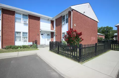 15 Madison St #G11, Norwalk, CT 06854