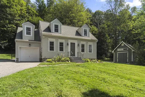 16 Flirtation Ave, New Preston, CT 06777