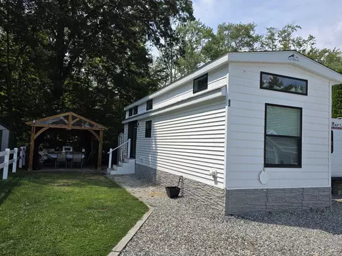 262 Lot 82 Shetucket Tpke, Griswold, CT 06351