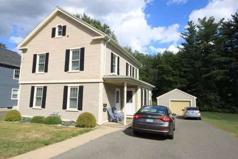41 Water St, Southington, CT 06489
