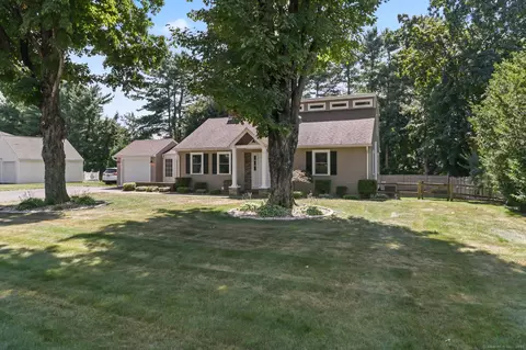199 Firetown Rd, Simsbury, CT 06070