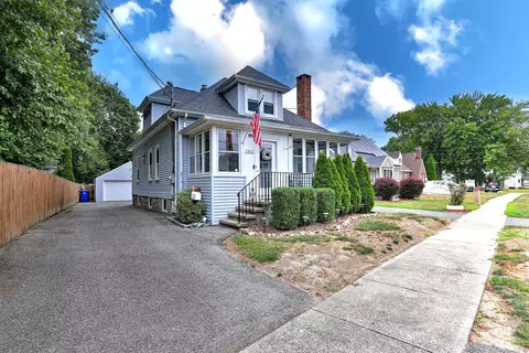 1512 North Ave, Stratford, CT 06614