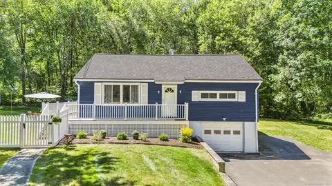1529 Woodtick Rd, Wolcott, CT 06716